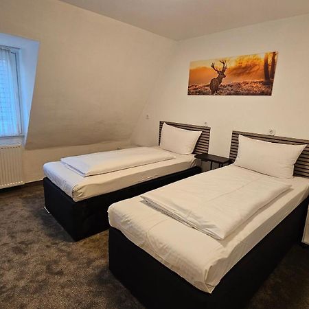 Hotel Koelner Hof Muelheim an der Ruhr Luaran gambar