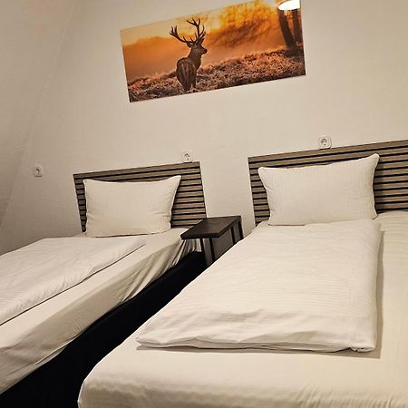 Hotel Koelner Hof Muelheim an der Ruhr Luaran gambar