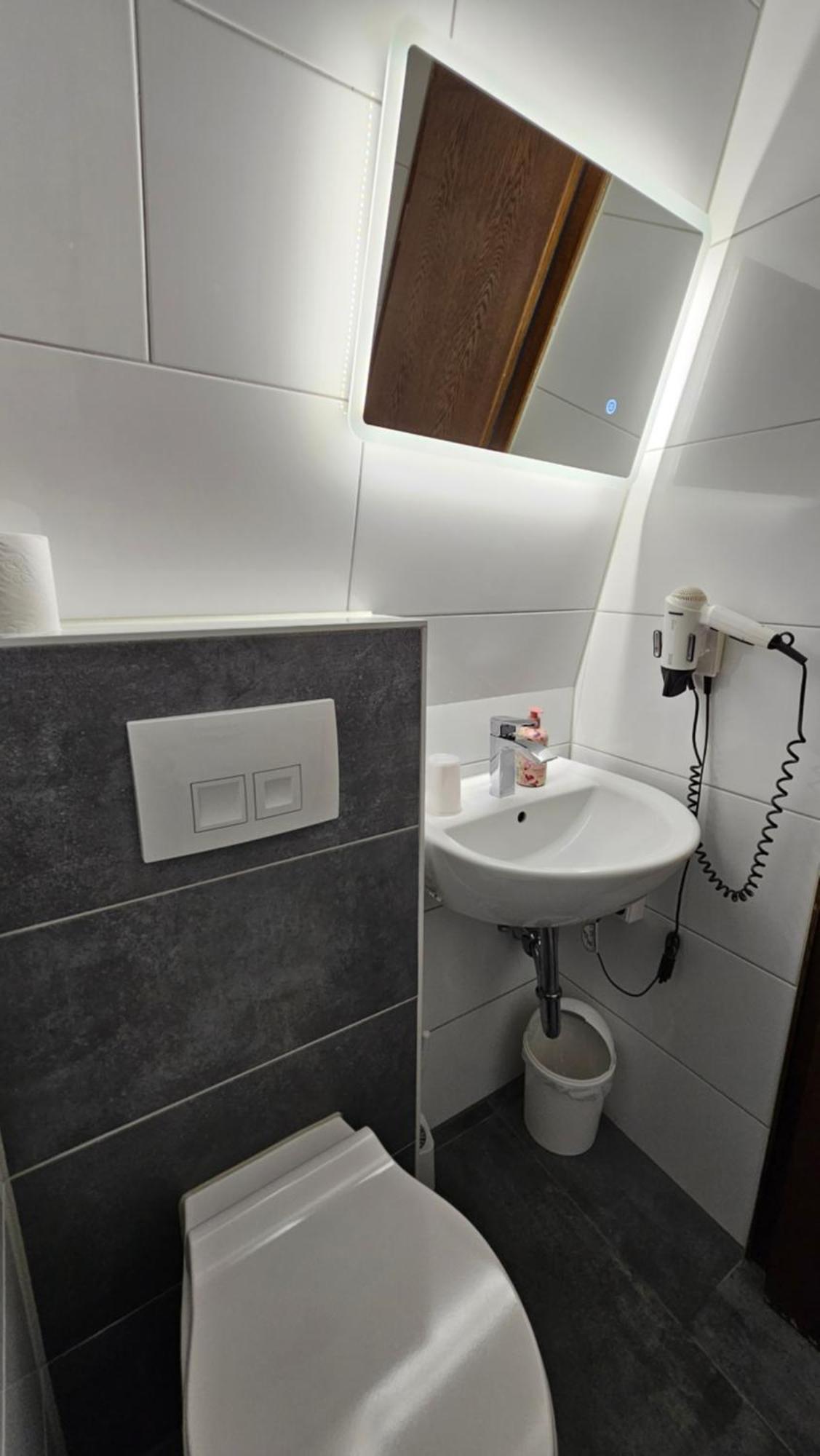 Hotel Koelner Hof Muelheim an der Ruhr Luaran gambar