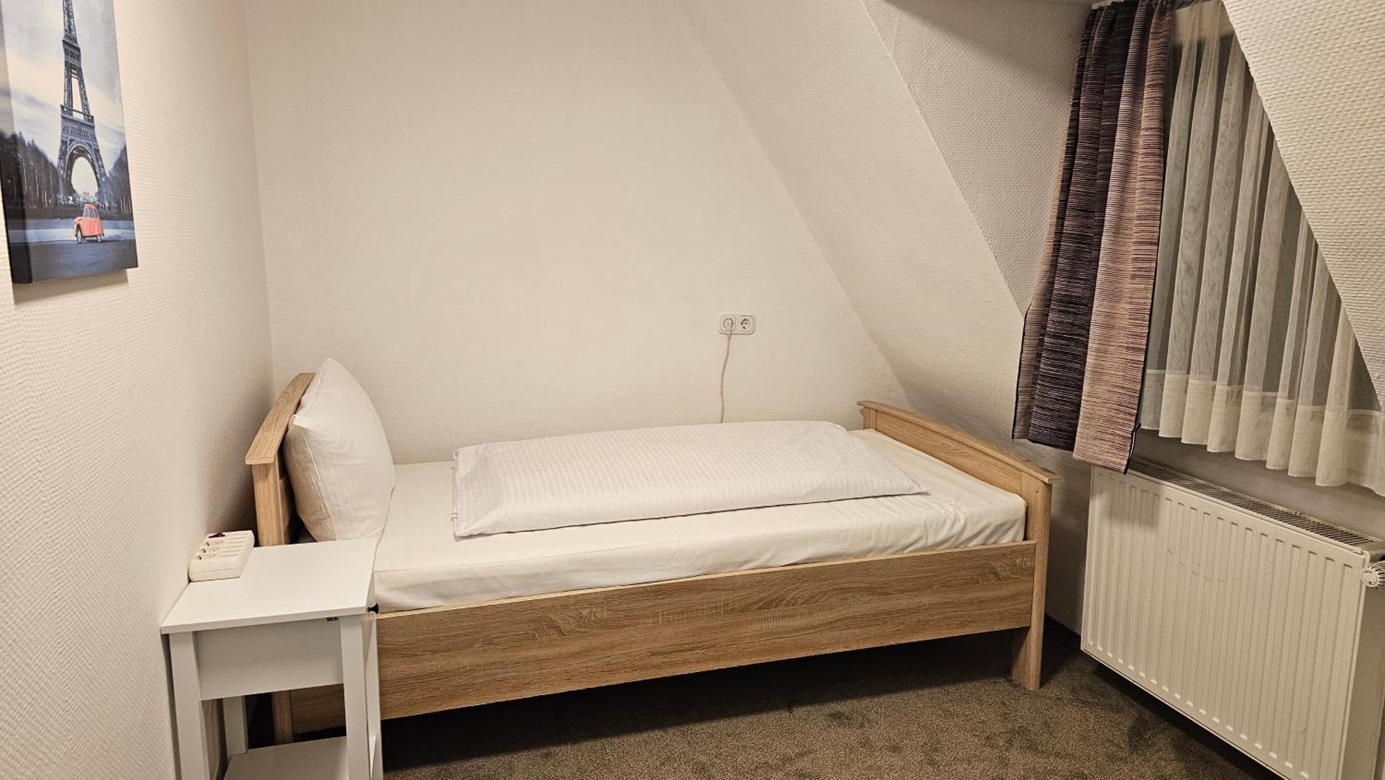 Hotel Koelner Hof Muelheim an der Ruhr Luaran gambar