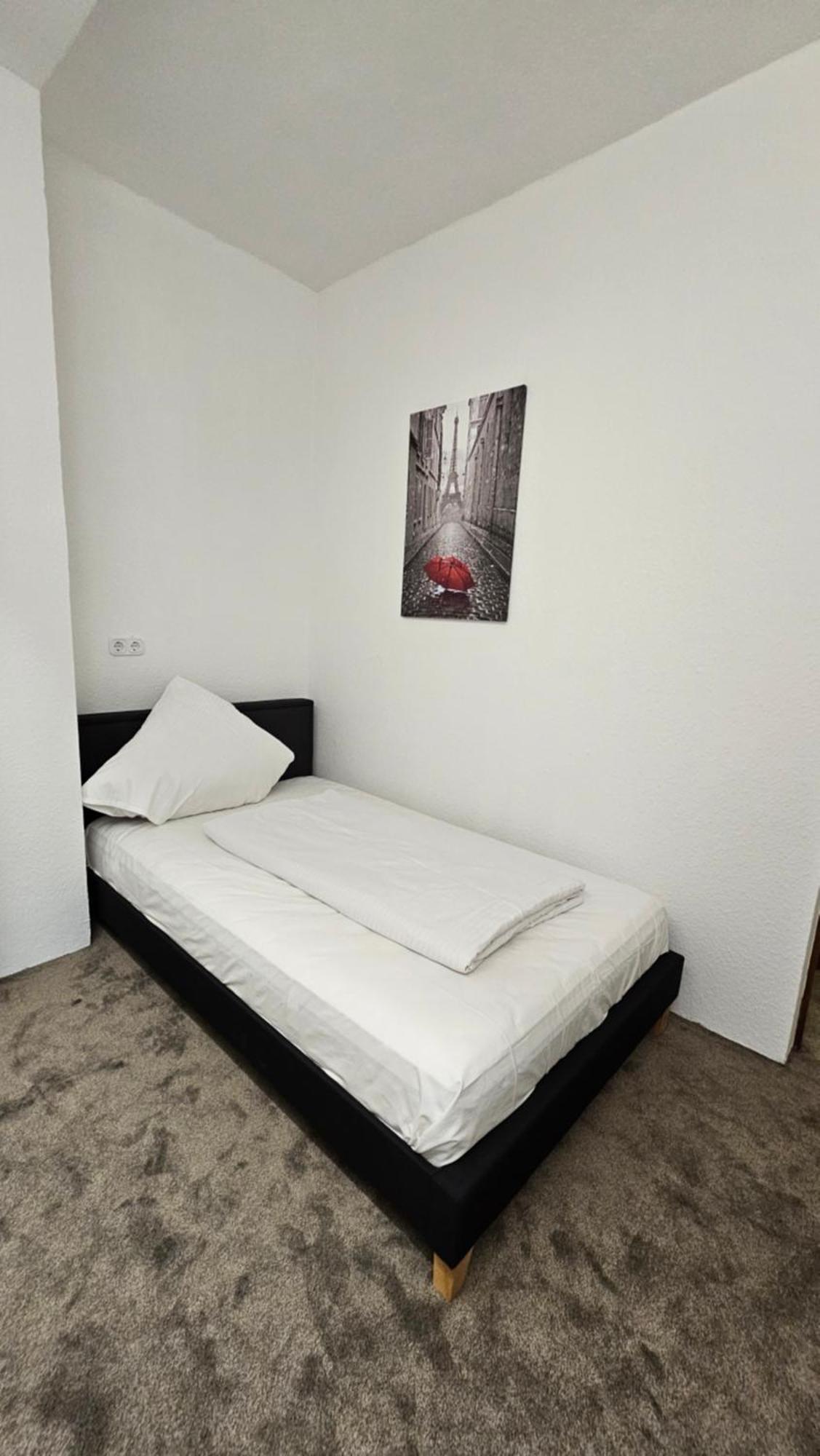 Hotel Koelner Hof Muelheim an der Ruhr Luaran gambar