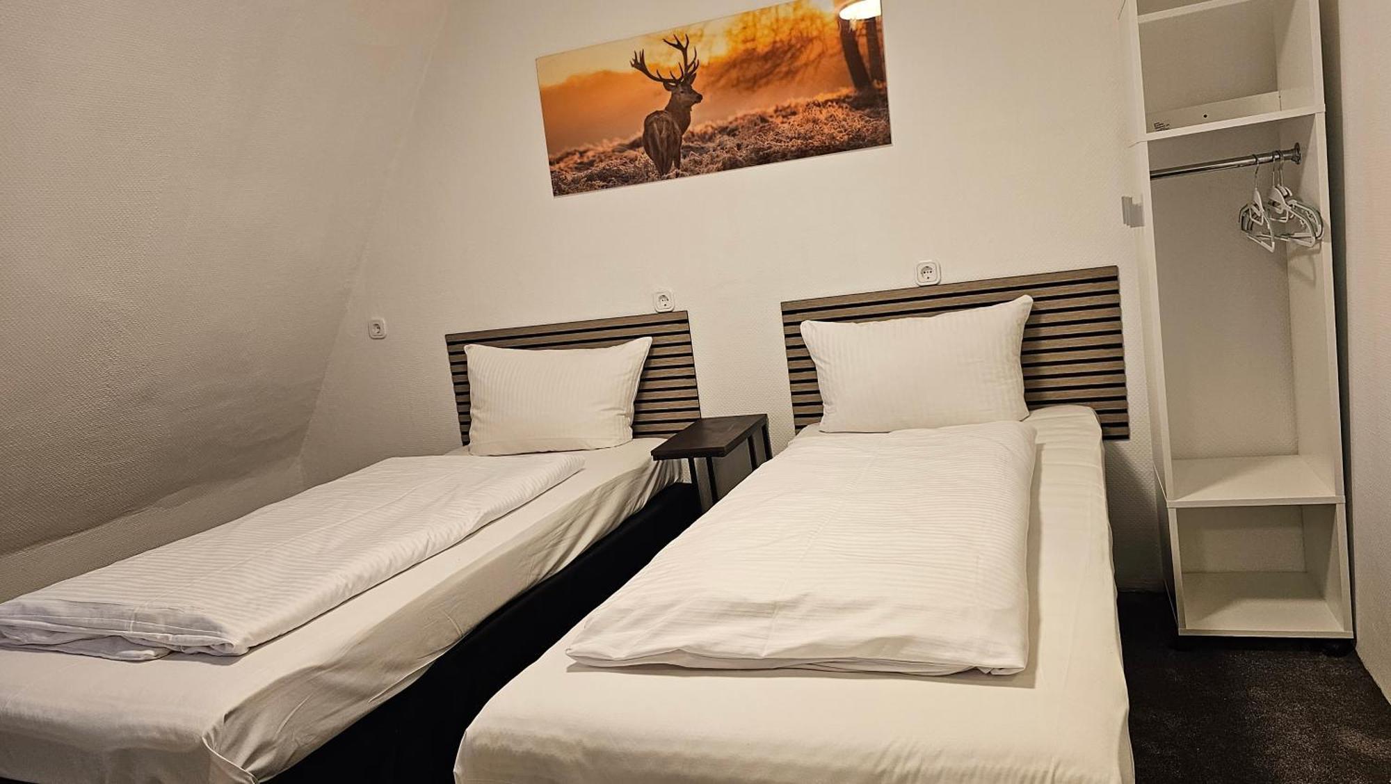 Hotel Koelner Hof Muelheim an der Ruhr Luaran gambar