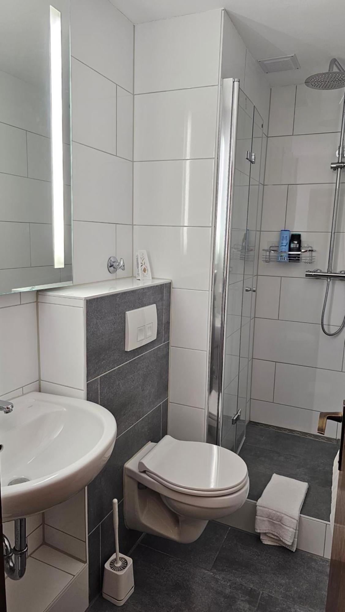 Hotel Koelner Hof Muelheim an der Ruhr Luaran gambar