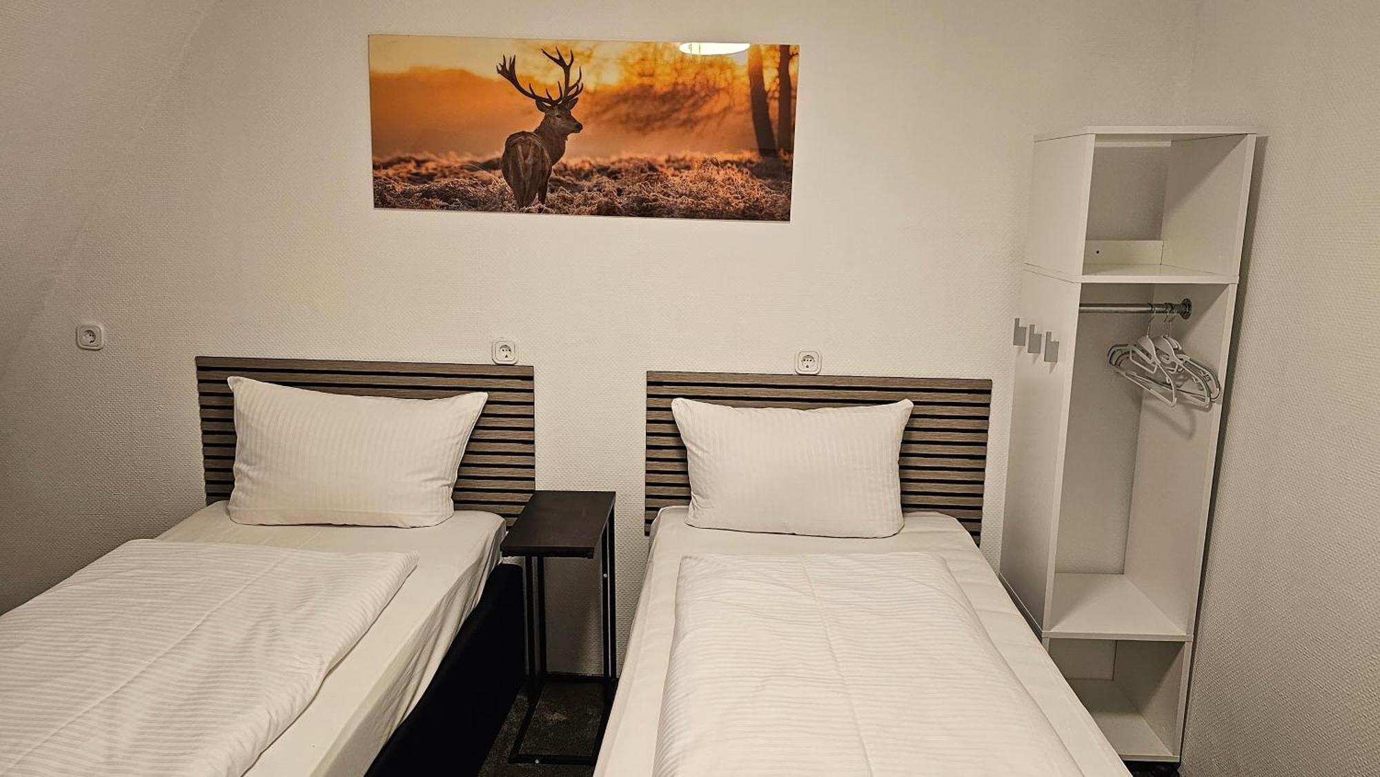 Hotel Koelner Hof Muelheim an der Ruhr Luaran gambar
