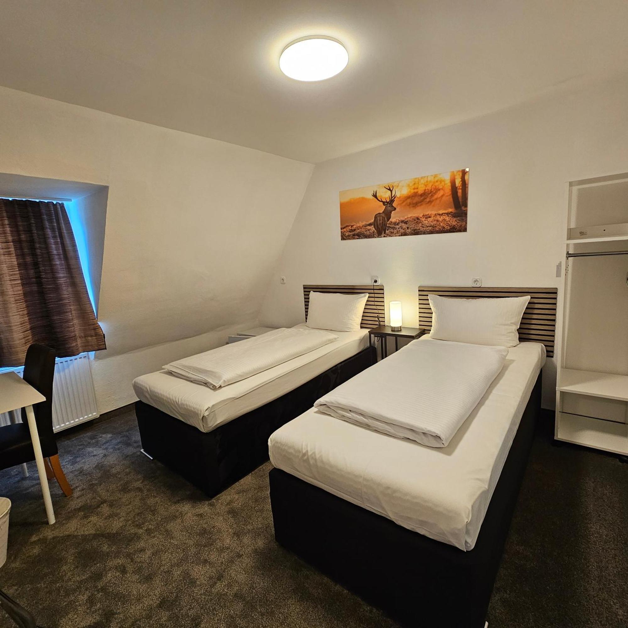 Hotel Koelner Hof Muelheim an der Ruhr Luaran gambar
