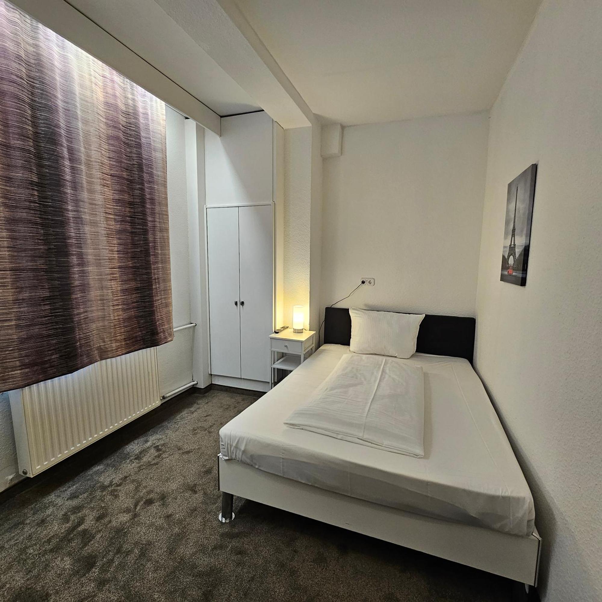 Hotel Koelner Hof Muelheim an der Ruhr Luaran gambar