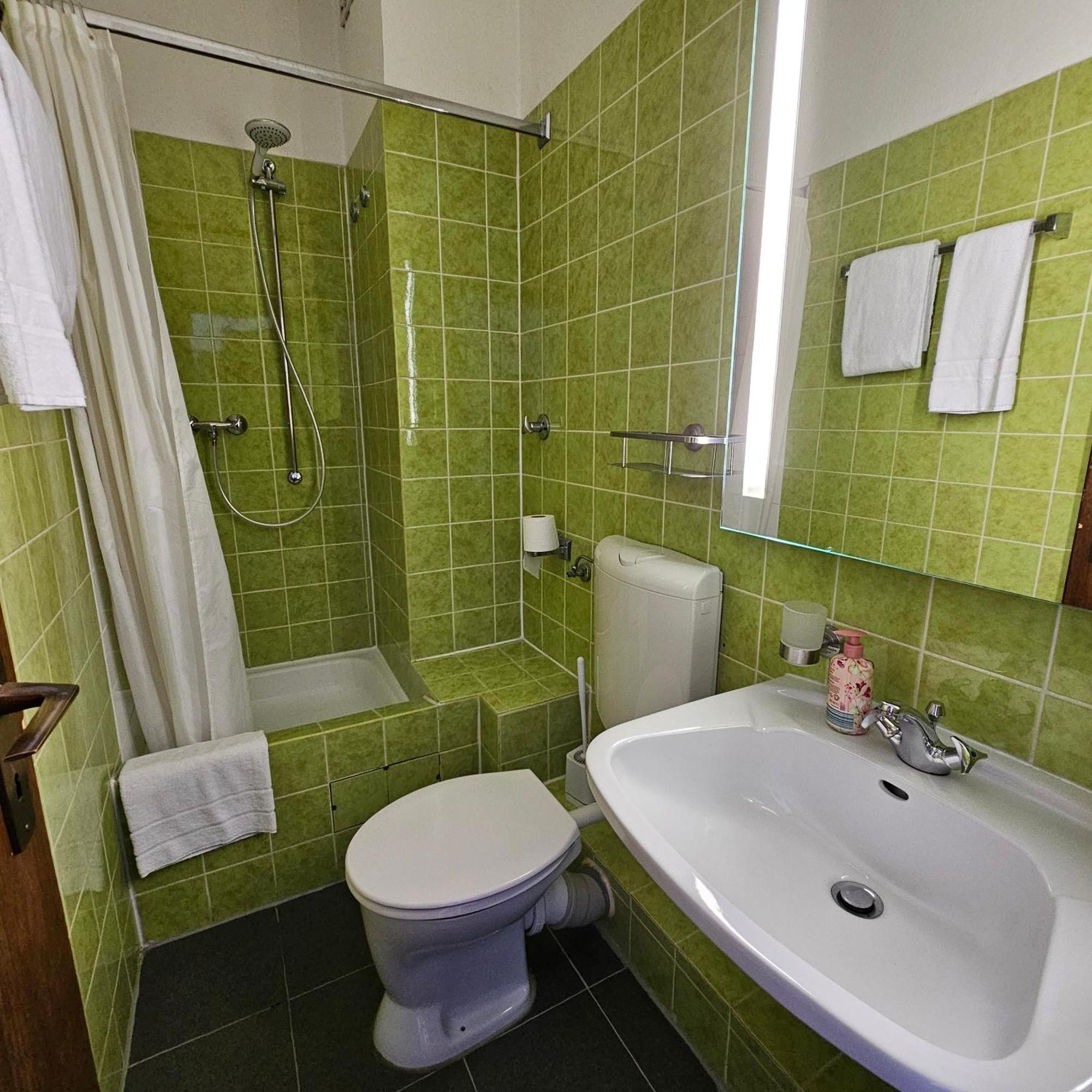 Hotel Koelner Hof Muelheim an der Ruhr Luaran gambar