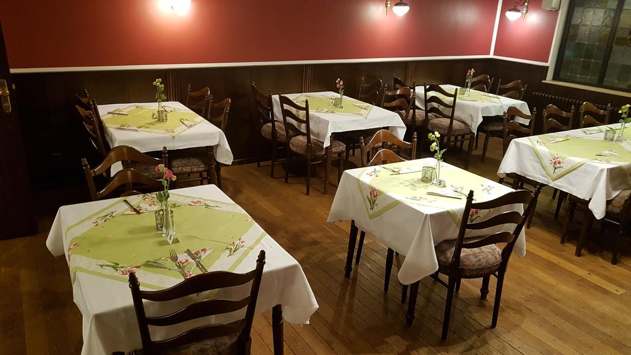 Hotel Koelner Hof Muelheim an der Ruhr Luaran gambar