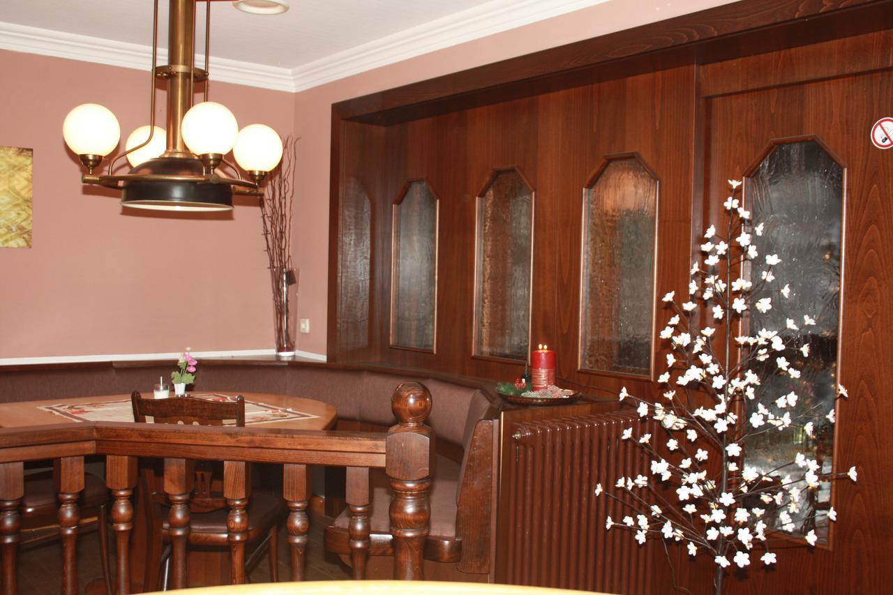 Hotel Koelner Hof Muelheim an der Ruhr Luaran gambar
