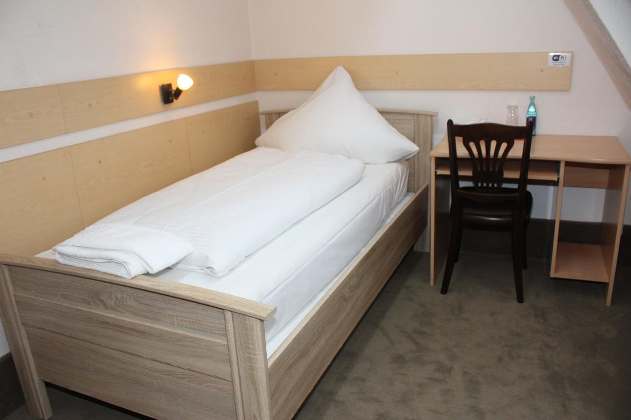 Hotel Koelner Hof Muelheim an der Ruhr Luaran gambar